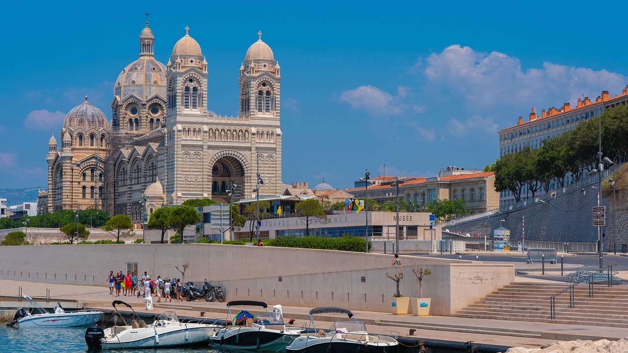 LMNP Marseille